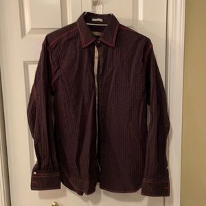 Men’s dress shirt